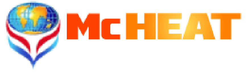 McHeat Powder Coating Logo