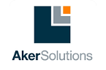 Powder coating supplier in Malaysia Aker Solution logo