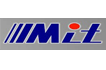 Powder coating supplier in Malaysia Mit logo