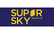 Powder coating supplier in Malaysia Supersky logo