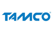 Powder coating supplier in Malaysia Tamco logo
