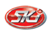 Powder coating supplier in Malaysia 5ki logo