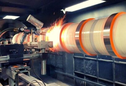 Powder coating in Malaysia special coating process