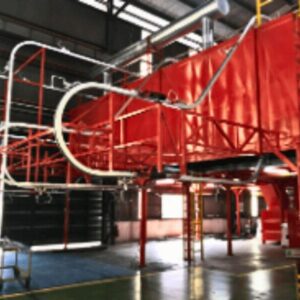 Conveyor Automation