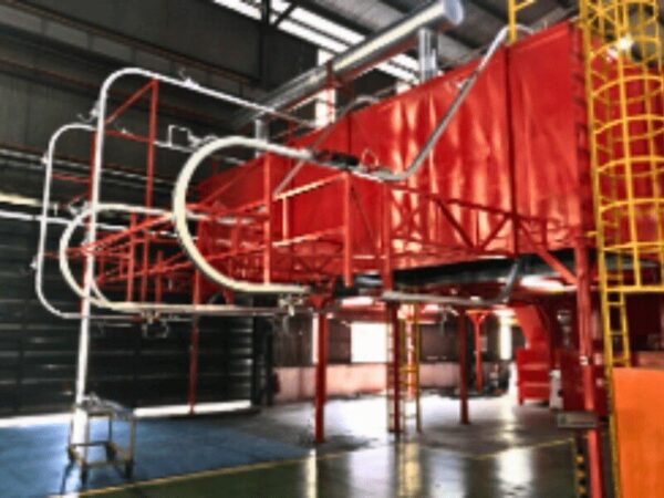 Conveyor Automation