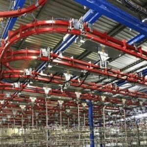 Custom Conveyor & Transport Systems