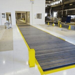 Floor Conveyor