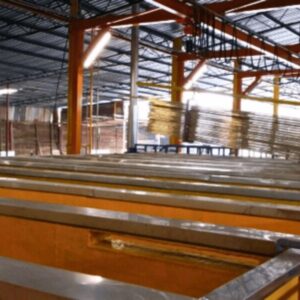 Jib Crane Overhead Conveyor