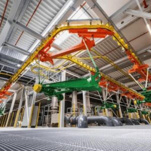 Monorail Conveyor