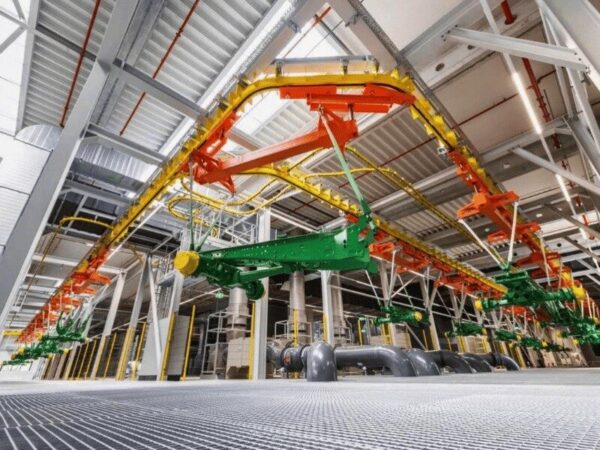 Monorail Conveyor