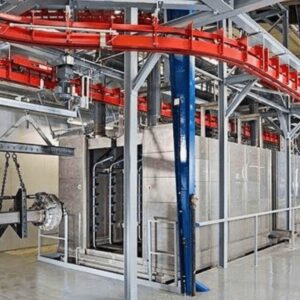Power & Free Conveyor
