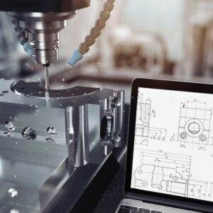 Build-to-Print Manufacturing