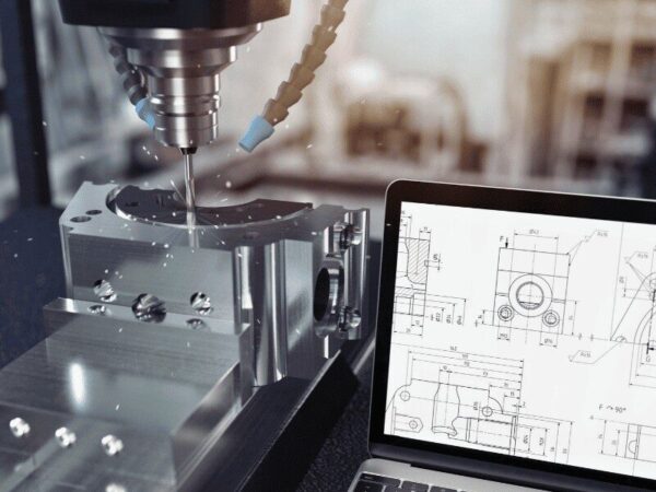 Build-to-Print Manufacturing