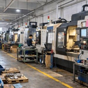 Contract Manufacturing