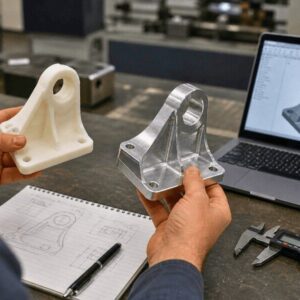 Design for Manufacturing