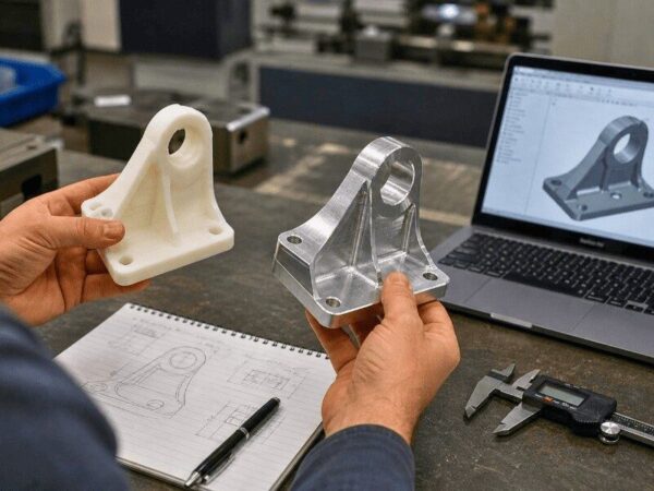 Design for Manufacturing