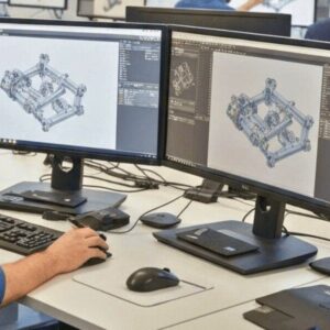 Engineering & Design Support