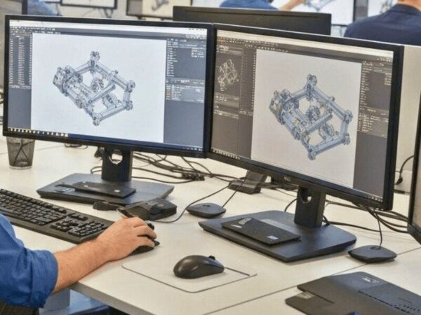 Engineering & Design Support