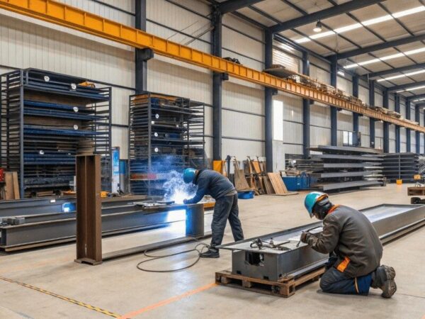 Fabrication Capability