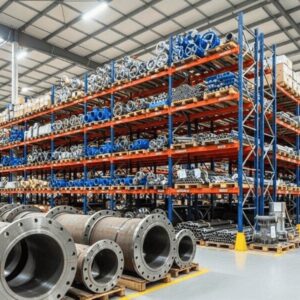 Material & Component Procurement