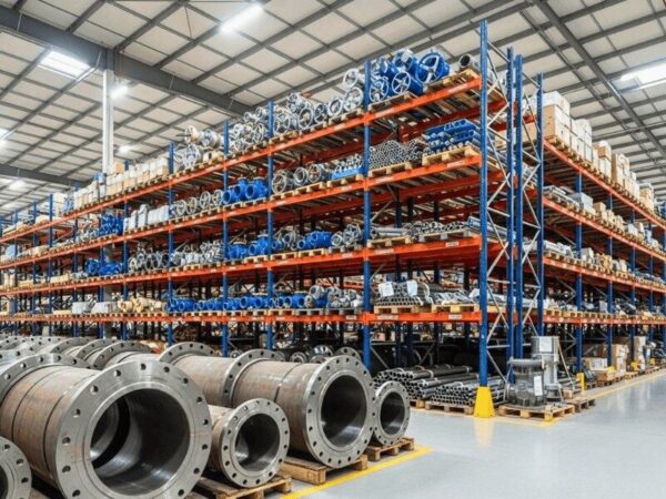 Material & Component Procurement