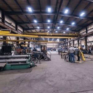 Our OEM Manufacturing Capability