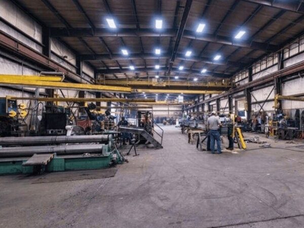 Our OEM Manufacturing Capability