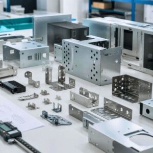 Prototype to Production