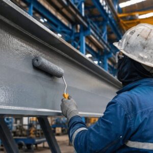 Surface Finishing
