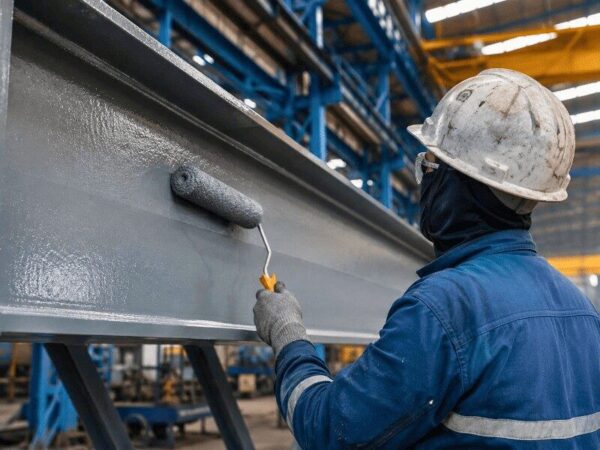 Surface Finishing