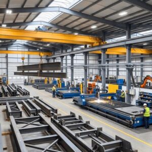 What We Manufacture