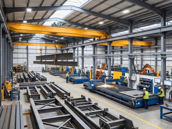 What We Manufacture