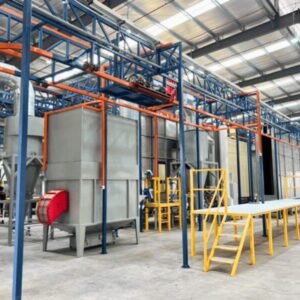 Control & Automation
