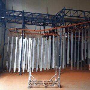 Conveyor & Material Handling