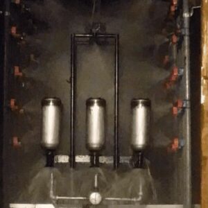 Batch Direct Spray