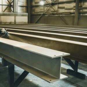 Anti-Corrosion Heavy-Duty Coating