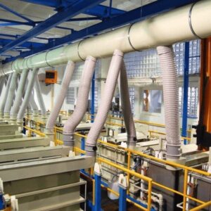Chrome Plating System