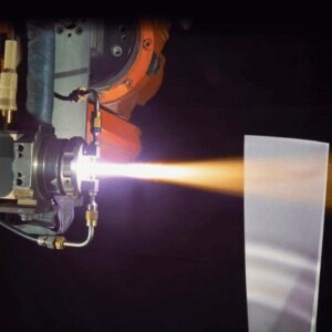 Special Coating Application Equipment