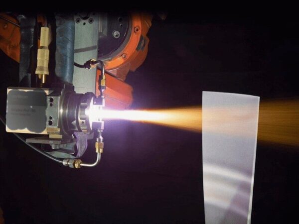 Special Coating Application Equipment
