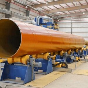Material Handling System