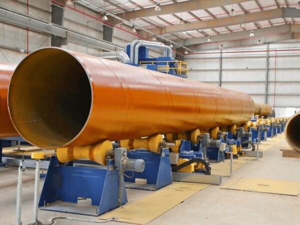 Material Handling System