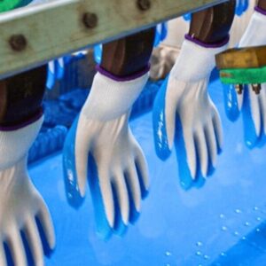 Rubber Lining