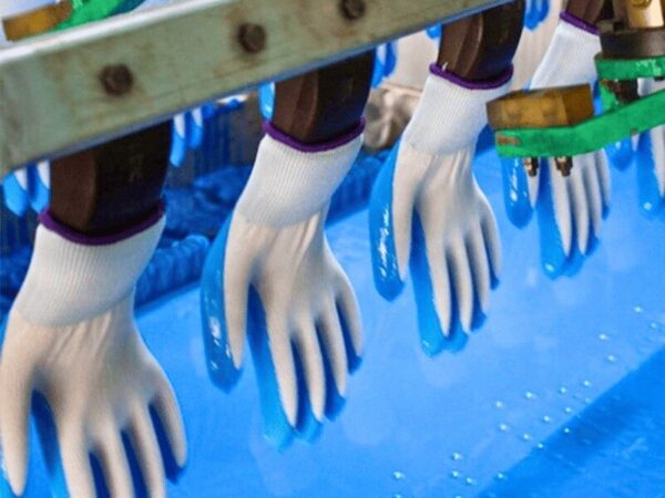 Rubber Lining