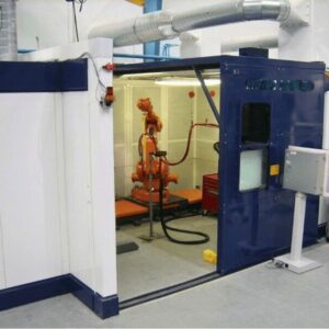Thermal Spray Coating