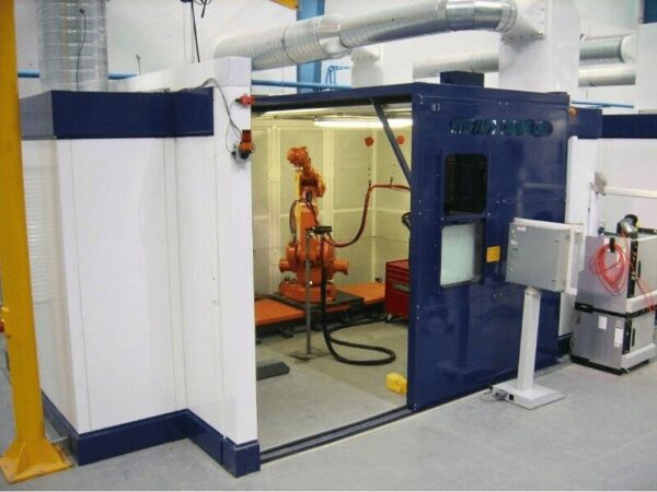 Thermal Spray Coating