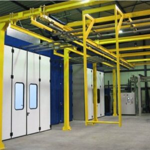 Material Handling System
