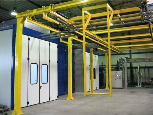 Material Handling System