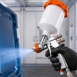 Paint Application Equipment