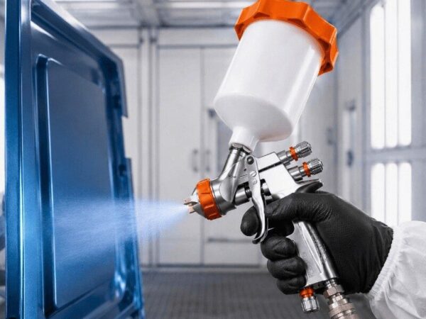 Paint Application Equipment